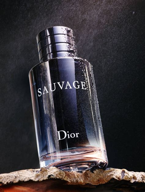 Dior Sauvage edp vs Versace Dylan Blue 